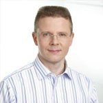 Jani Konkarikoski, General Manager, Finland